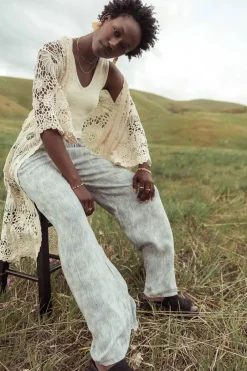 Bohme Verity Printed Pants in