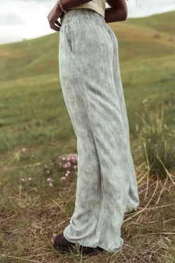 Bohme Verity Printed Pants in