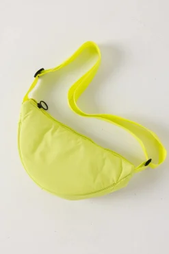 Bohme Vienne Crossbody in Lime