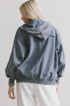 Bohme Viva Zip Up in