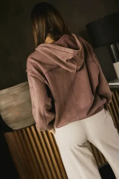Bohme Viva Zip Up in