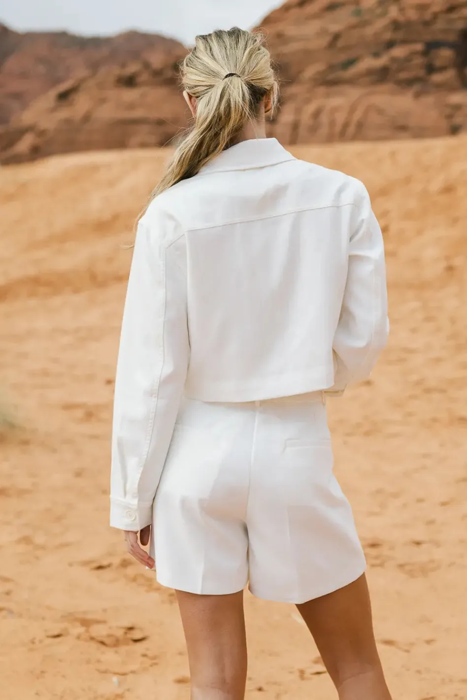 Bohme Waldorf Jacket in