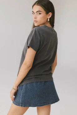 Bohme Weekend Vibe Tee in