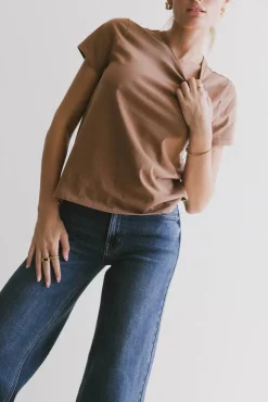 Bohme Weekend Vibe Tee in