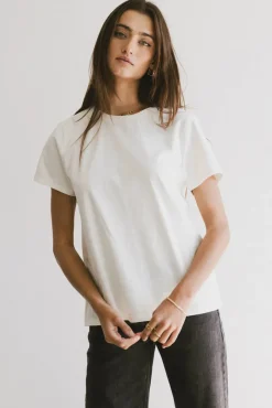 Bohme Weekend Vibe Tee in