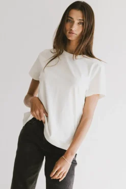 Bohme Weekend Vibe Tee in