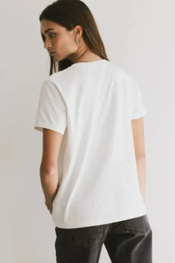 Bohme Weekend Vibe Tee in
