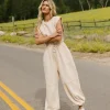 Bohme Weekend Warrior Jumpsuit in