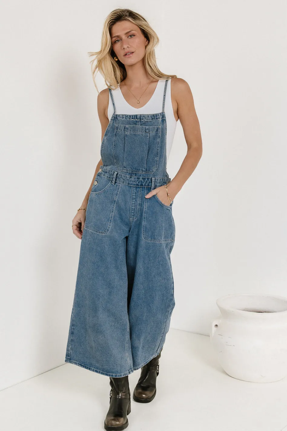 Bohme West Coast Overalls