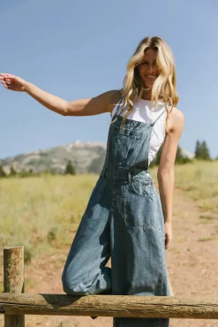 Bohme West Coast Overalls