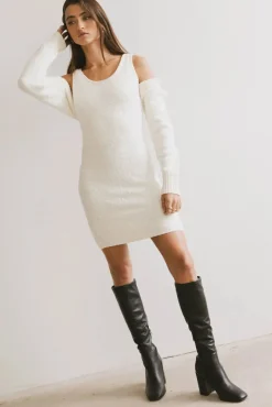 Bohme Winslow Knit Shrug in