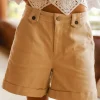 Bohme Wren Shorts in - FINAL SALE