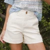 Bohme Wrenlee Denim Shorts in - FINAL SALE