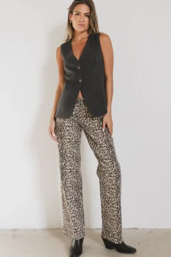 Bohme Yara Tweed Vest