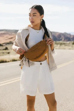 Bohme Zadie Crossbody in
