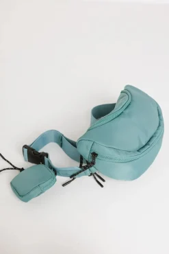 Bohme Zadie Crossbody in