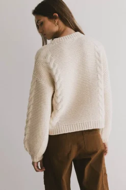 Bohme Zaidee Knit Sweater in