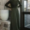 Bohme Zeda Maxi Dress in