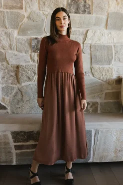Bohme Zeda Maxi Dress in
