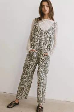 Bohme Ziggy Overalls