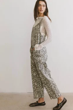 Bohme Ziggy Overalls