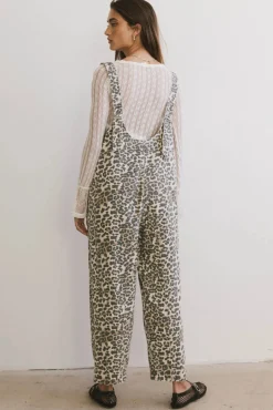 Bohme Ziggy Overalls