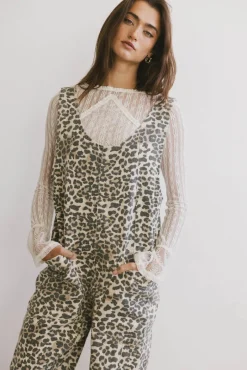 Bohme Ziggy Overalls