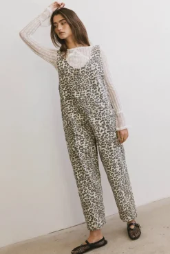 Bohme Ziggy Overalls