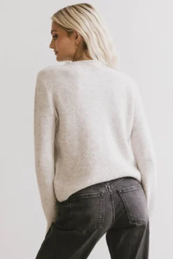 Bohme Zoey Knit Cardigan