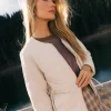 Bohme Zola Quilted Jacket in