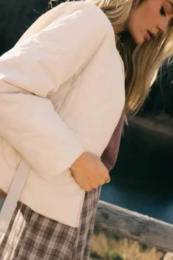 Bohme Zola Quilted Jacket in